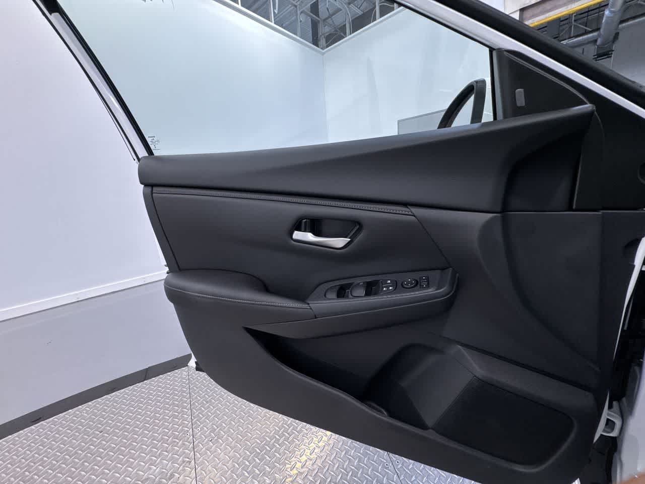 new 2025 Nissan Sentra car, priced at $22,034