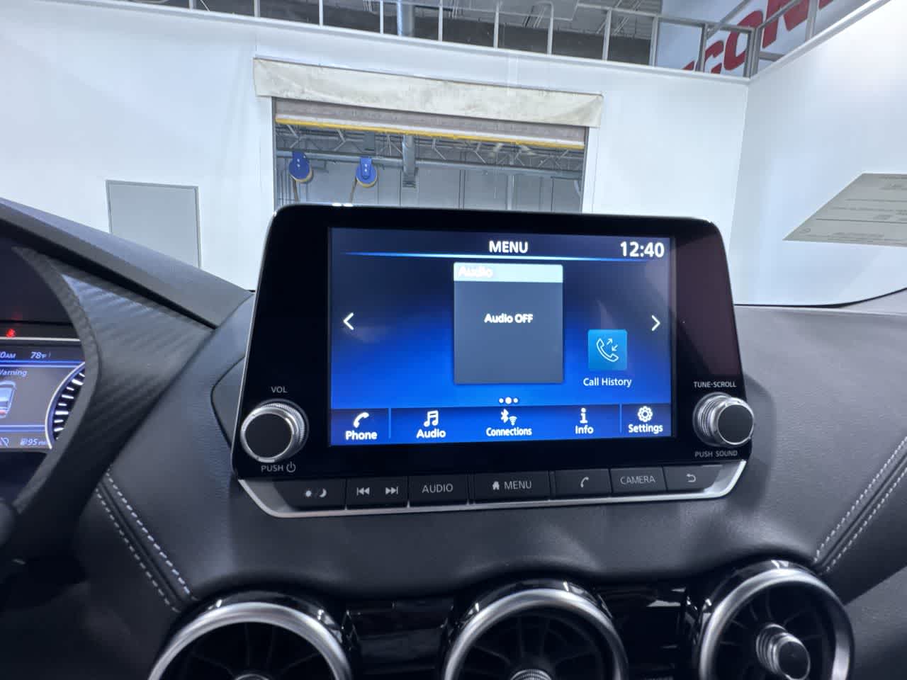 new 2025 Nissan Sentra car, priced at $22,034