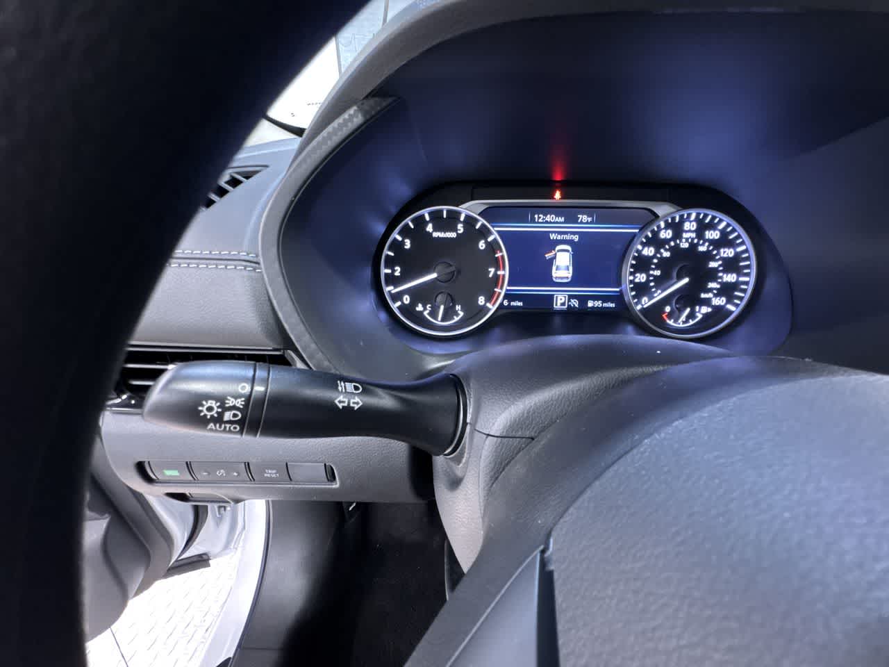 new 2025 Nissan Sentra car, priced at $22,034