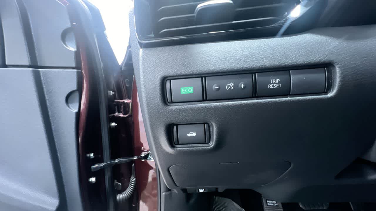 new 2025 Nissan Sentra car, priced at $23,515