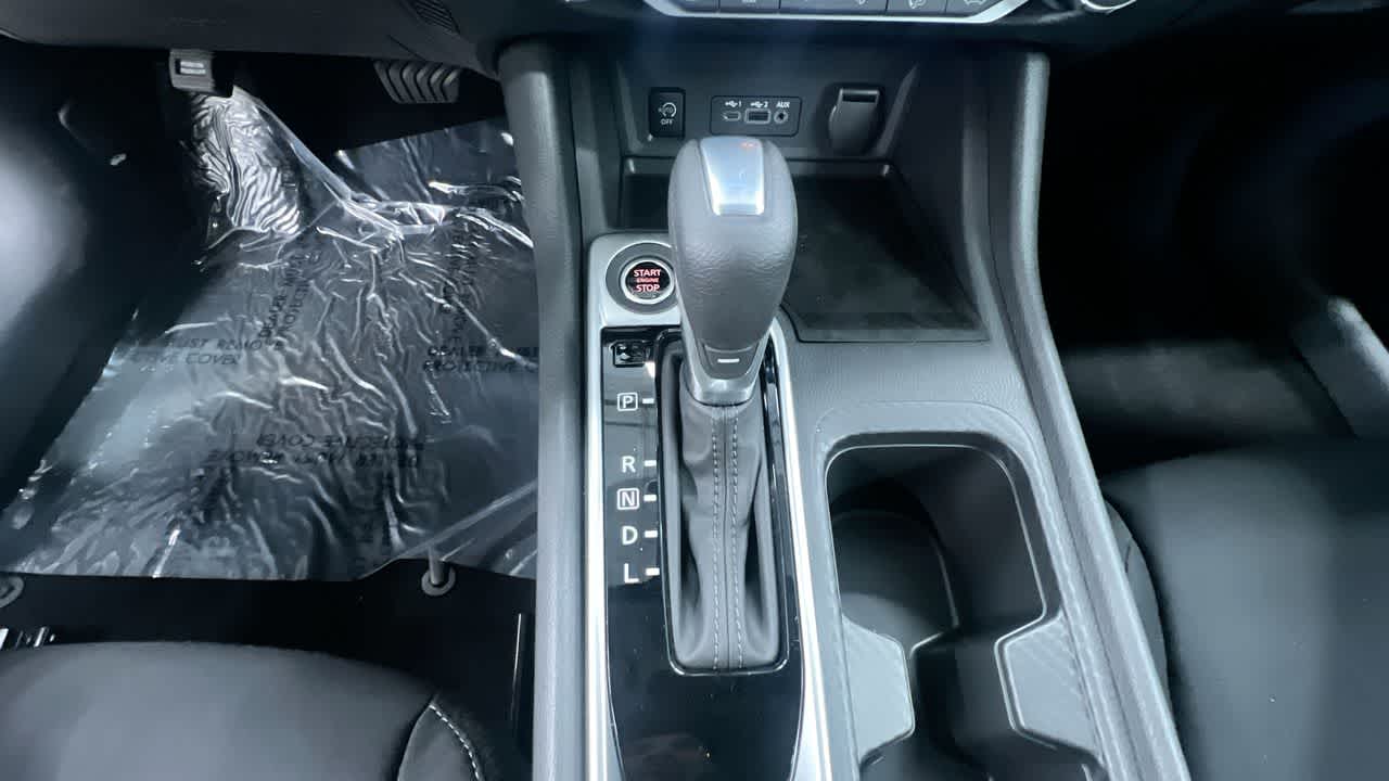 new 2025 Nissan Sentra car, priced at $23,515