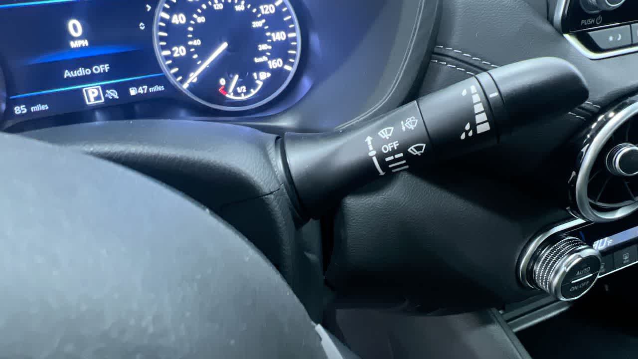 new 2025 Nissan Sentra car, priced at $23,515