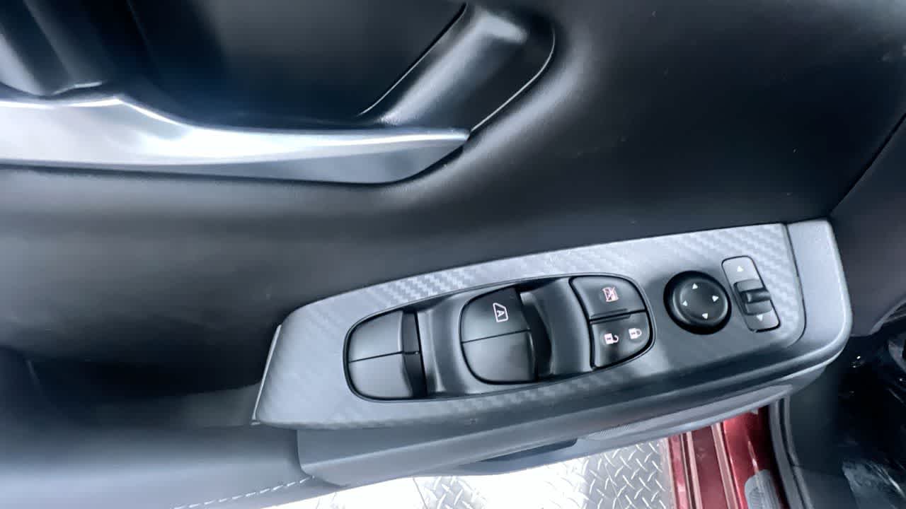 new 2025 Nissan Sentra car, priced at $23,515