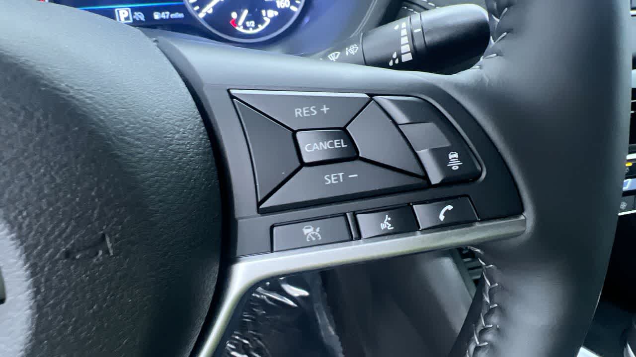 new 2025 Nissan Sentra car, priced at $23,515