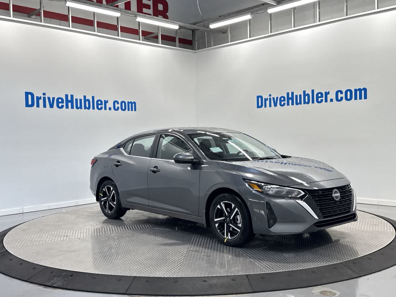 new 2025 Nissan Sentra car, priced at $22,015