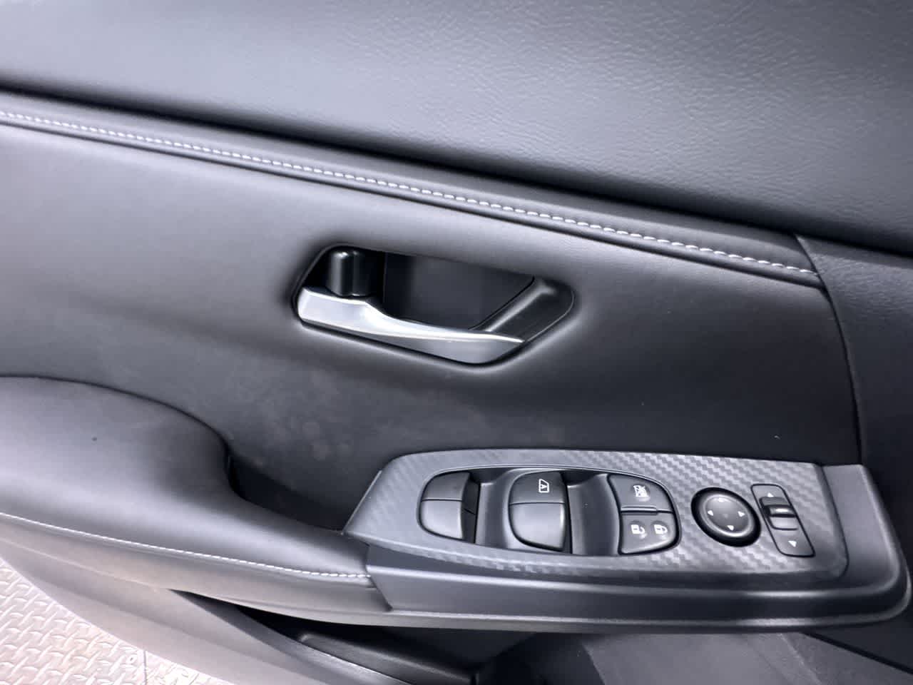 new 2025 Nissan Sentra car, priced at $22,015