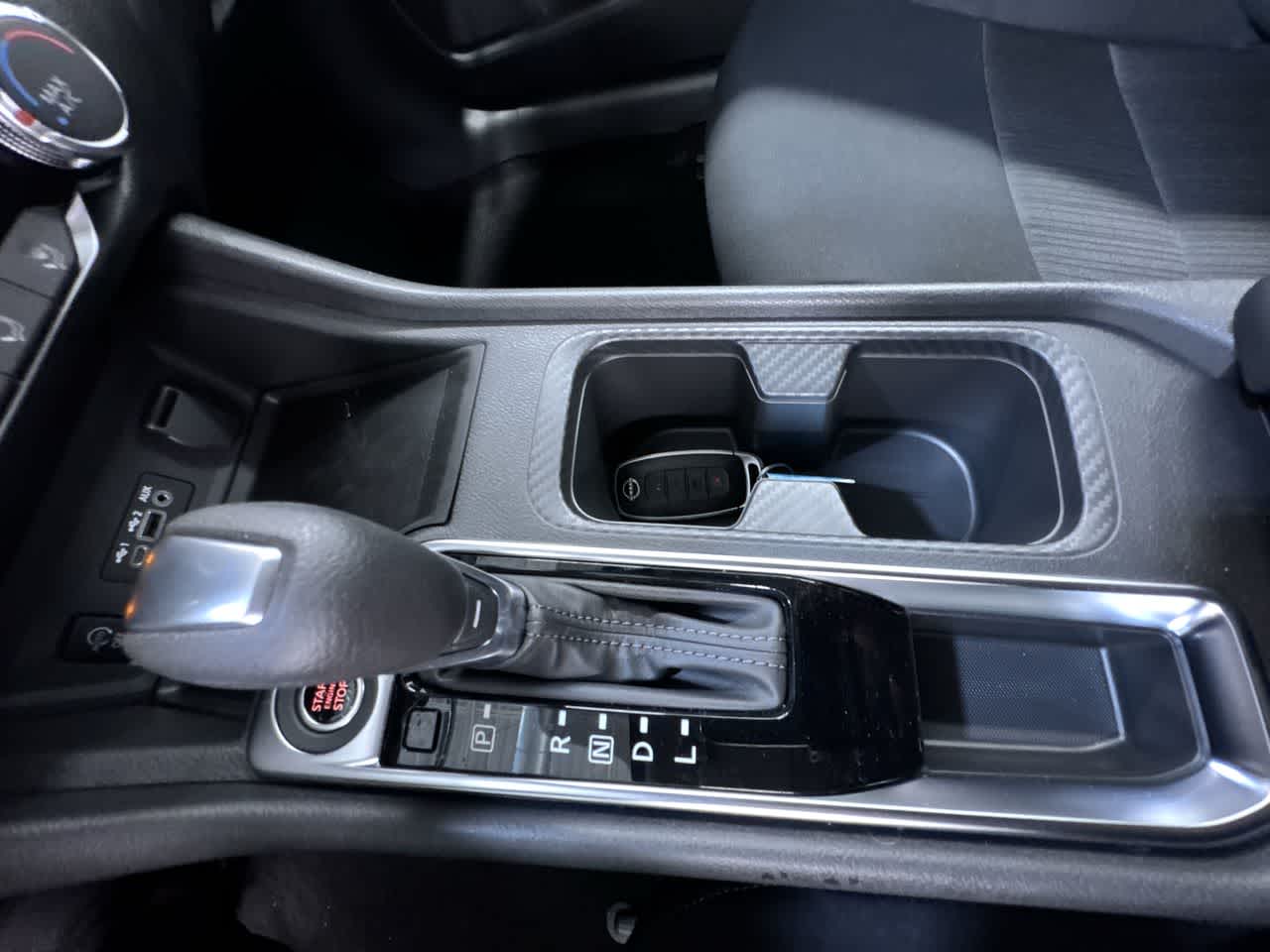 new 2025 Nissan Sentra car, priced at $22,015