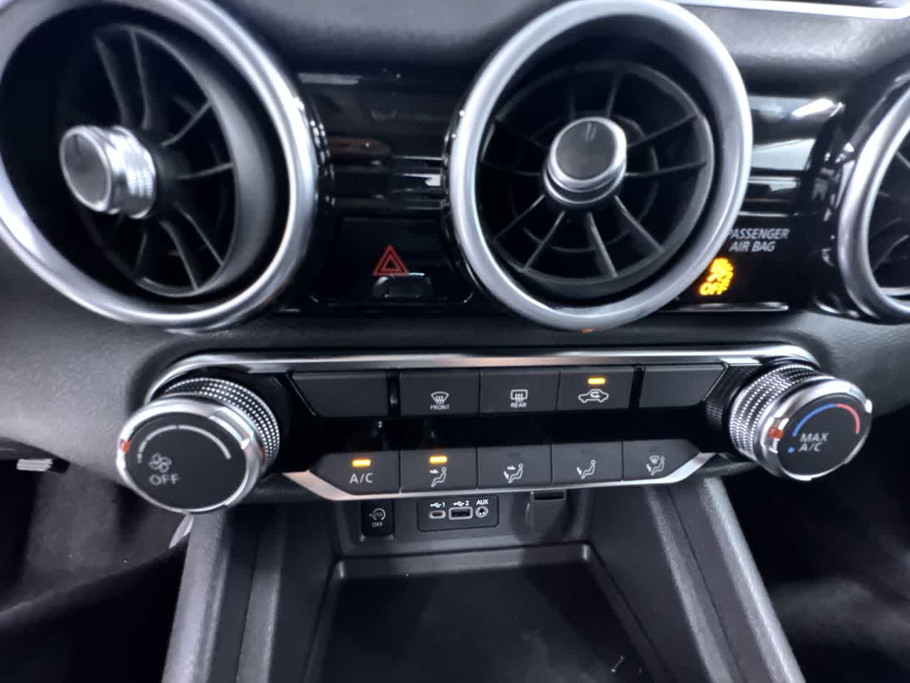 new 2025 Nissan Sentra car, priced at $22,015