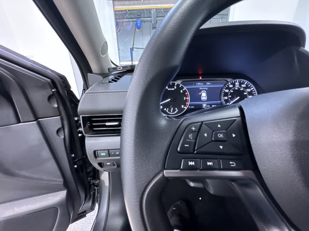 new 2025 Nissan Sentra car, priced at $22,015