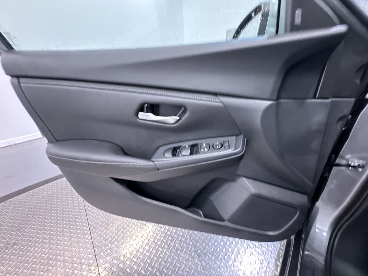 new 2025 Nissan Sentra car, priced at $22,015