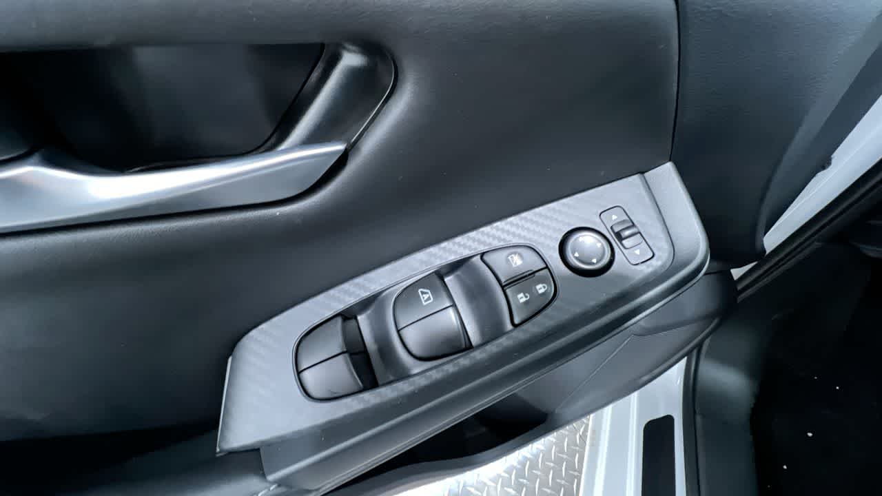 new 2025 Nissan Sentra car, priced at $24,795