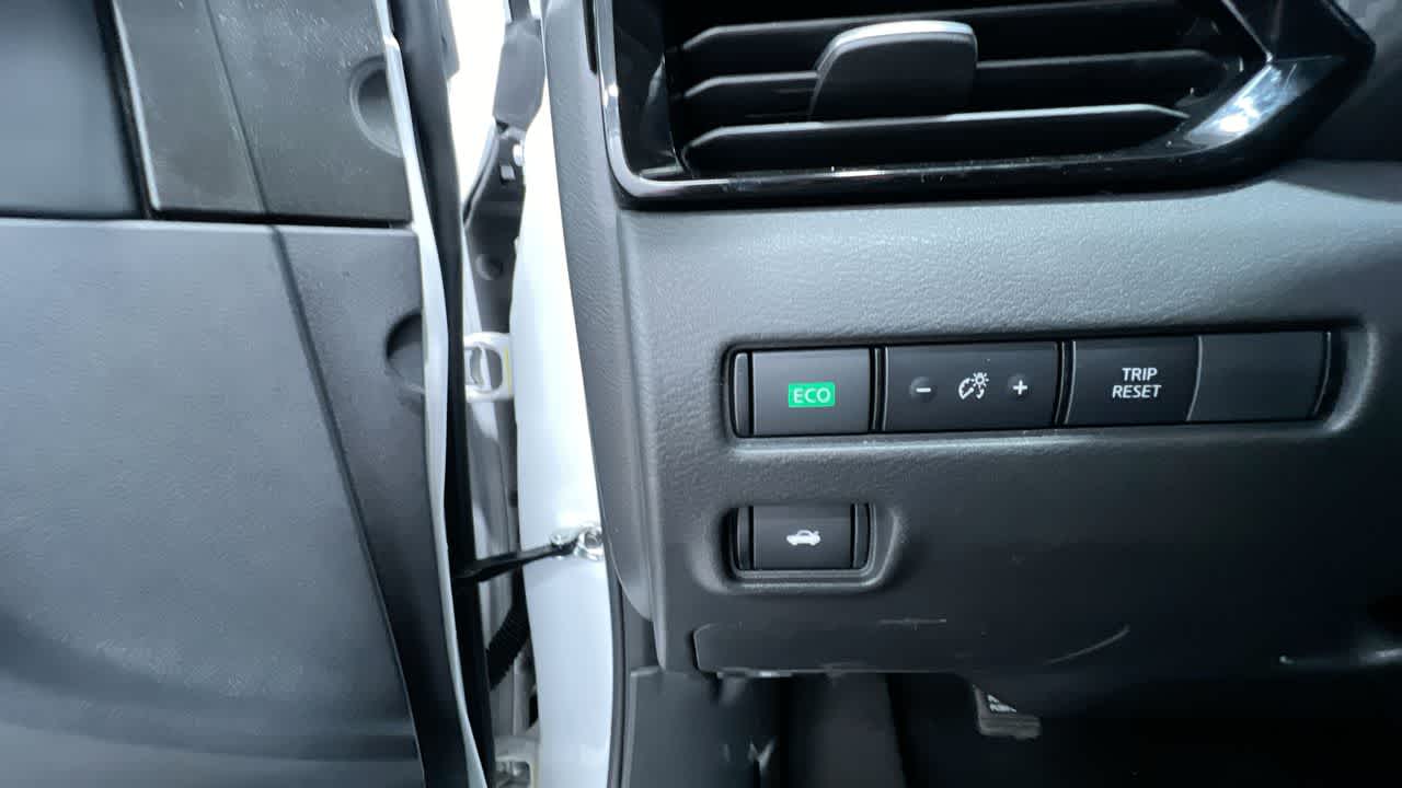 new 2025 Nissan Sentra car, priced at $24,795