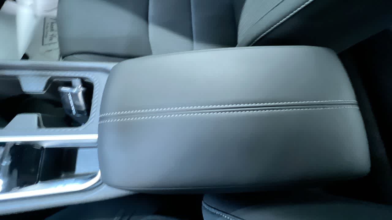 new 2025 Nissan Sentra car, priced at $24,795