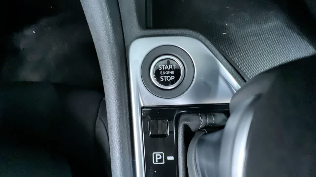 new 2025 Nissan Sentra car, priced at $24,795