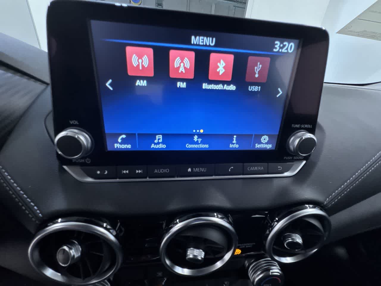 new 2025 Nissan Sentra car, priced at $22,034