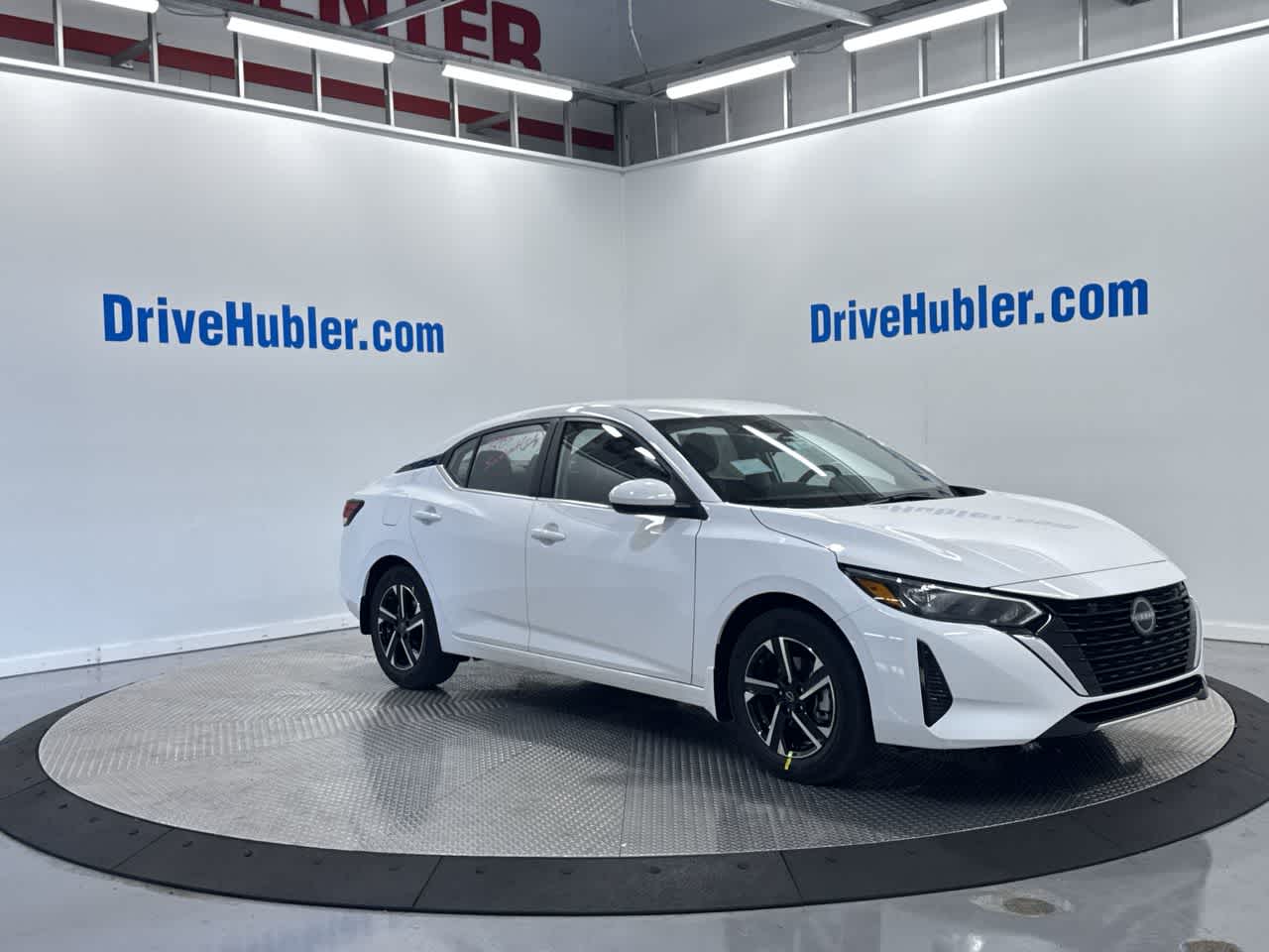 new 2025 Nissan Sentra car, priced at $22,034