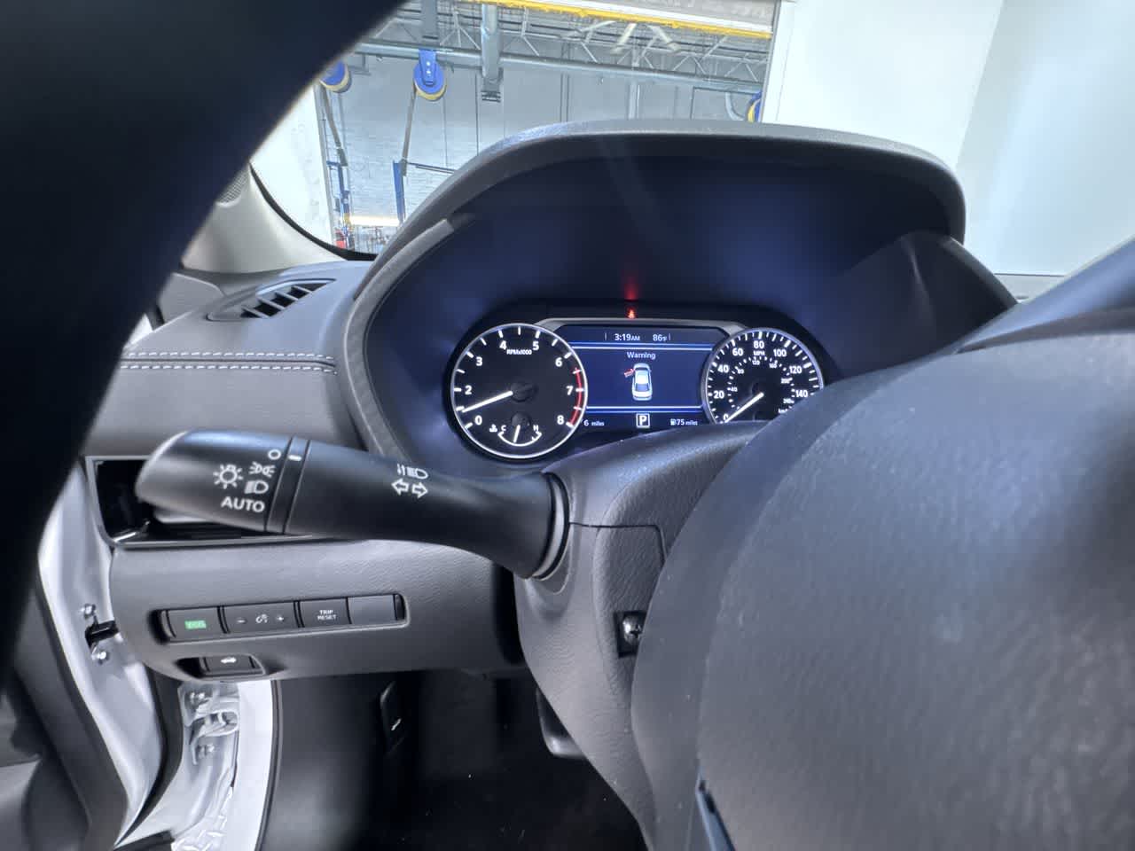 new 2025 Nissan Sentra car, priced at $22,034