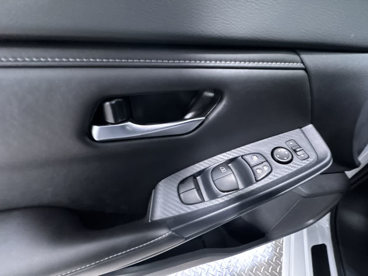 new 2025 Nissan Sentra car, priced at $22,034