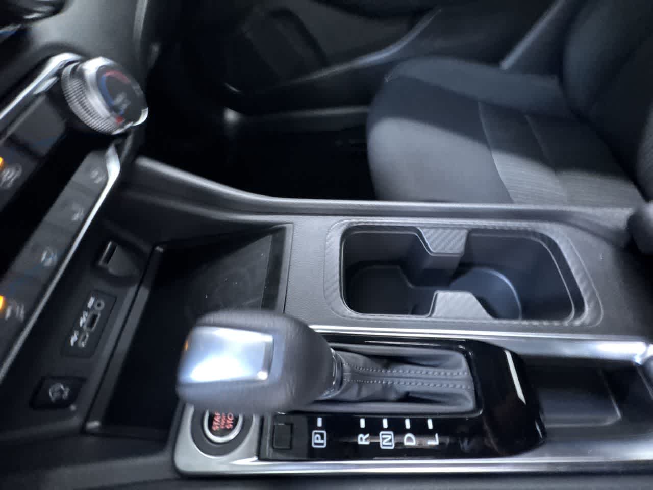 new 2025 Nissan Sentra car, priced at $22,034