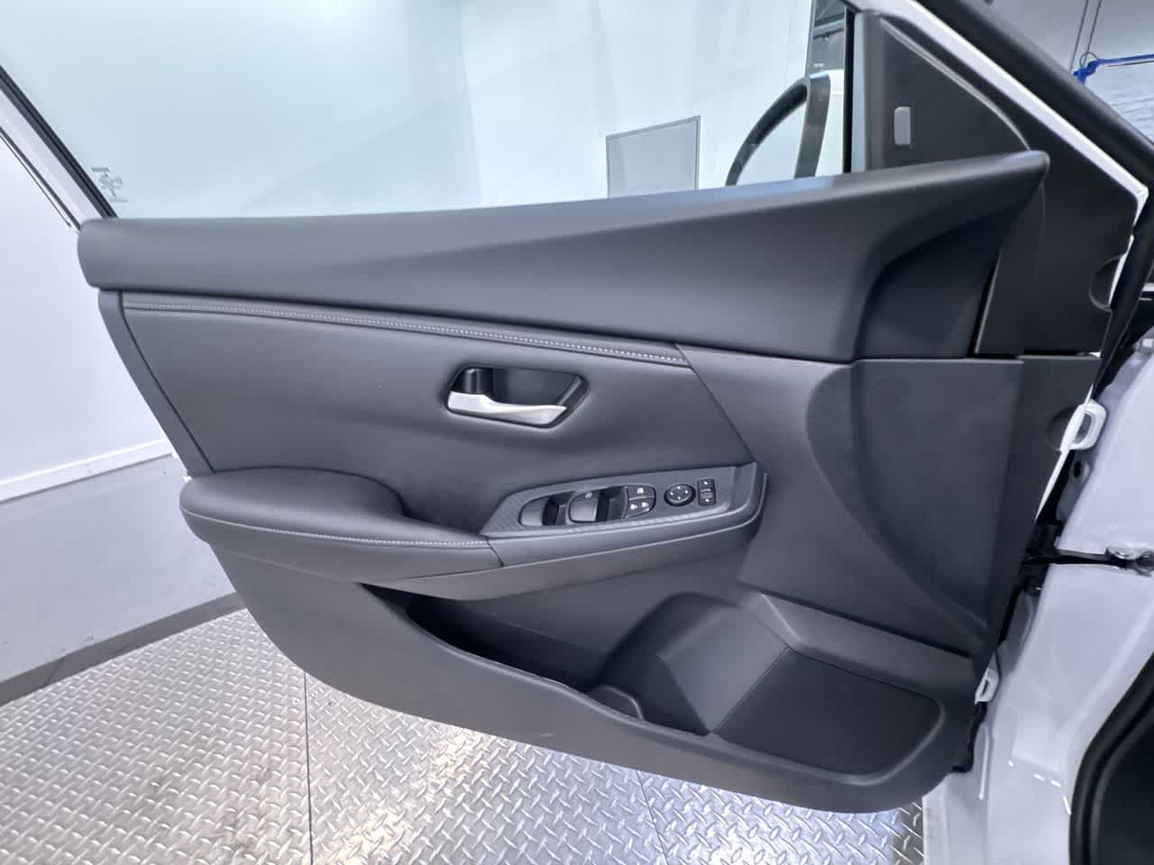 new 2025 Nissan Sentra car, priced at $22,034