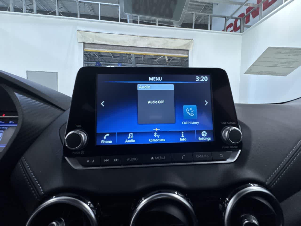 new 2025 Nissan Sentra car, priced at $22,034