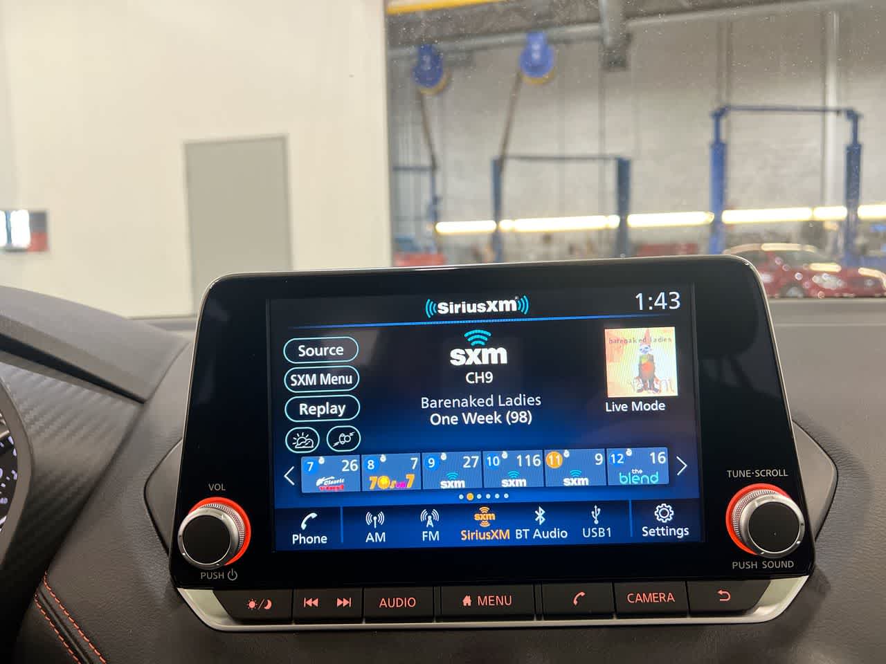 new 2025 Nissan Sentra car, priced at $25,881