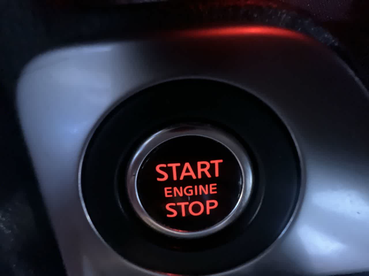 used 2024 Nissan Sentra car, priced at $19,777