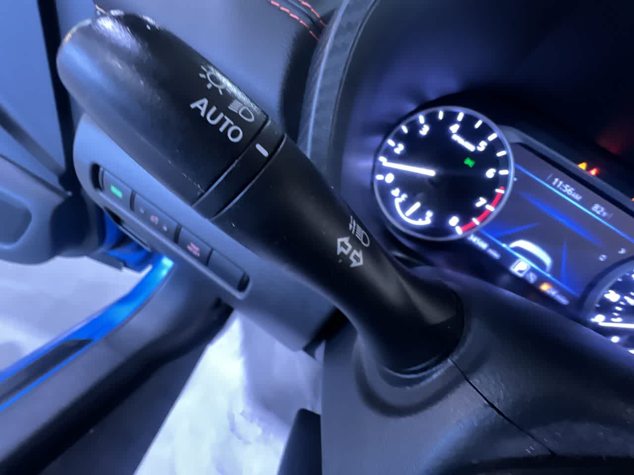 used 2024 Nissan Sentra car, priced at $19,777