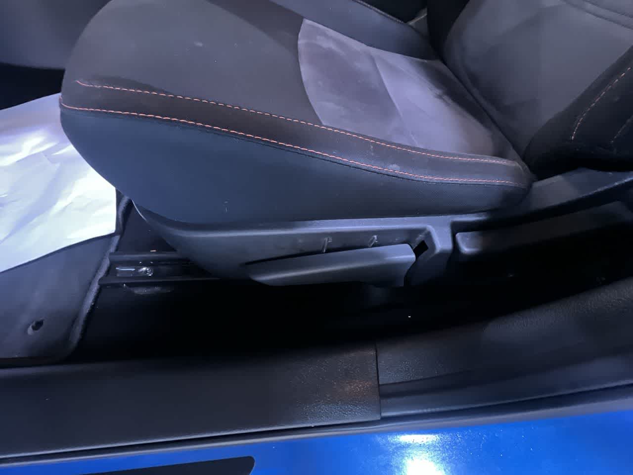 used 2024 Nissan Sentra car, priced at $19,777