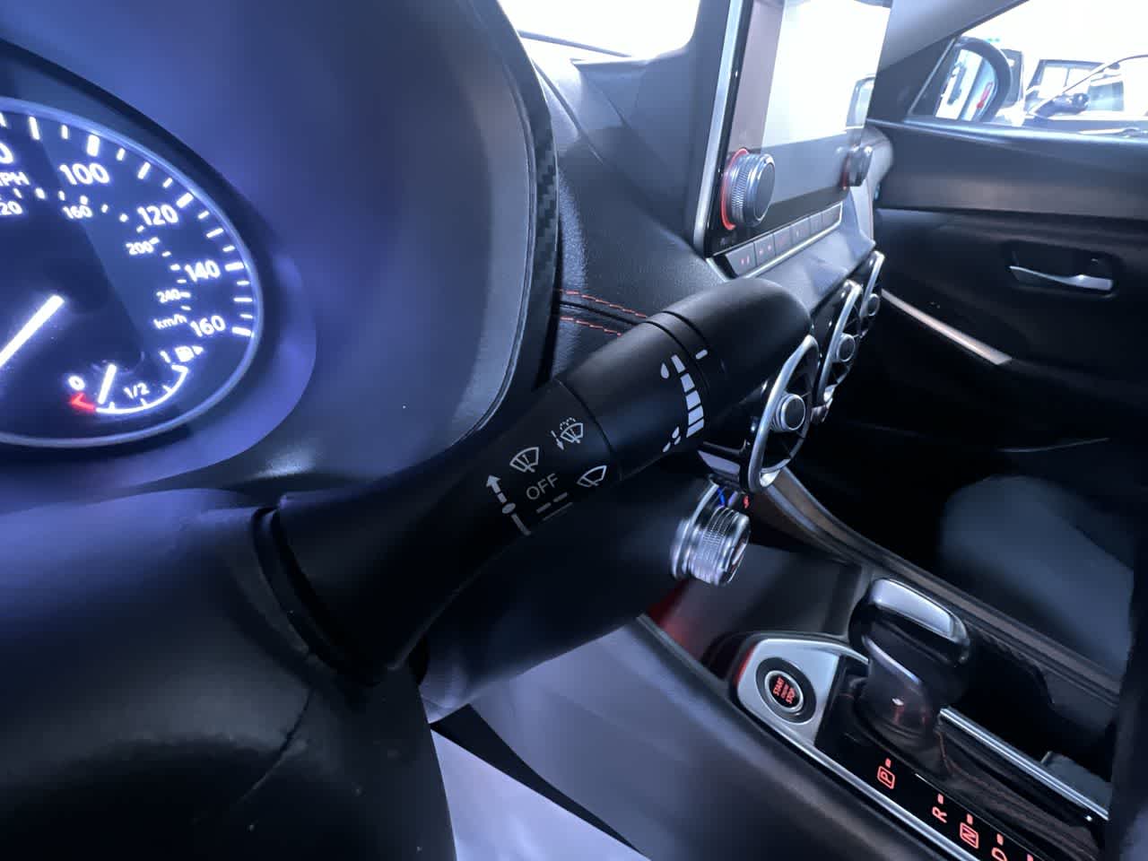 used 2024 Nissan Sentra car, priced at $19,777