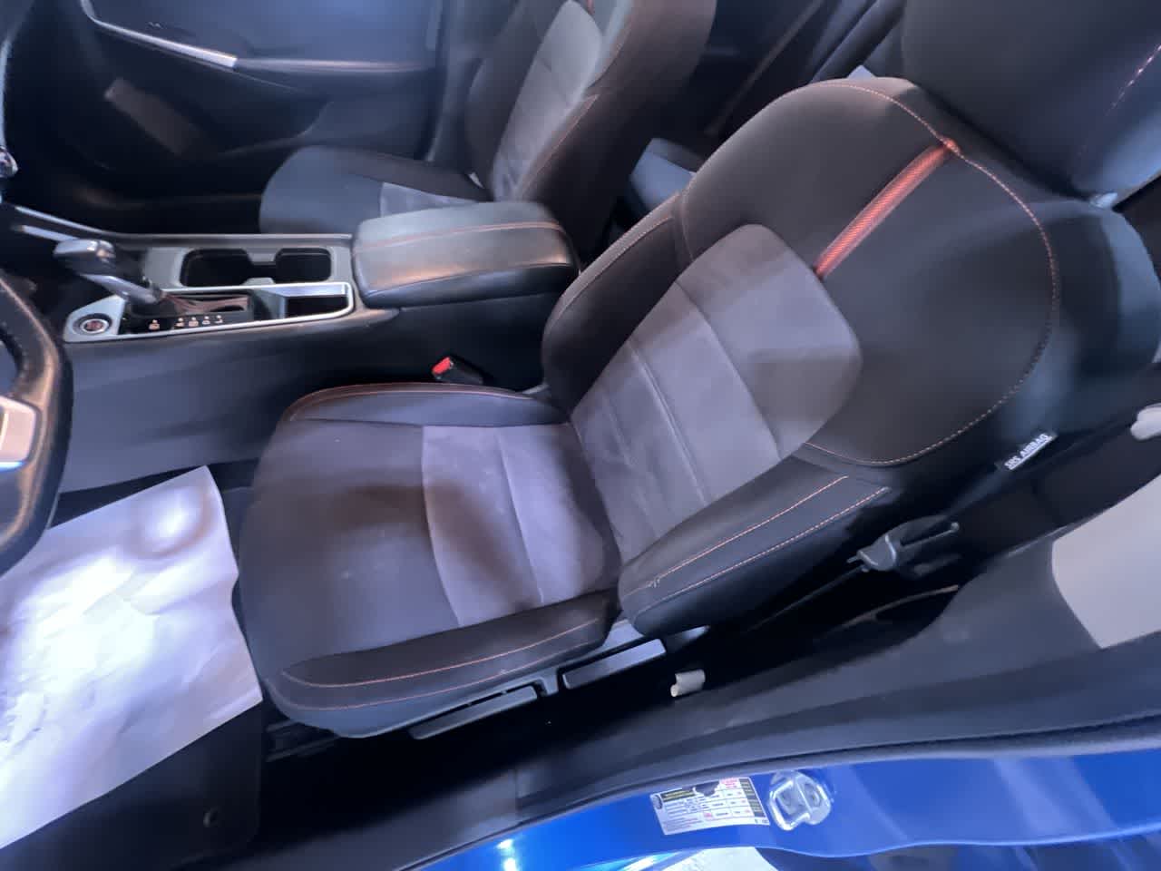 used 2024 Nissan Sentra car, priced at $19,777