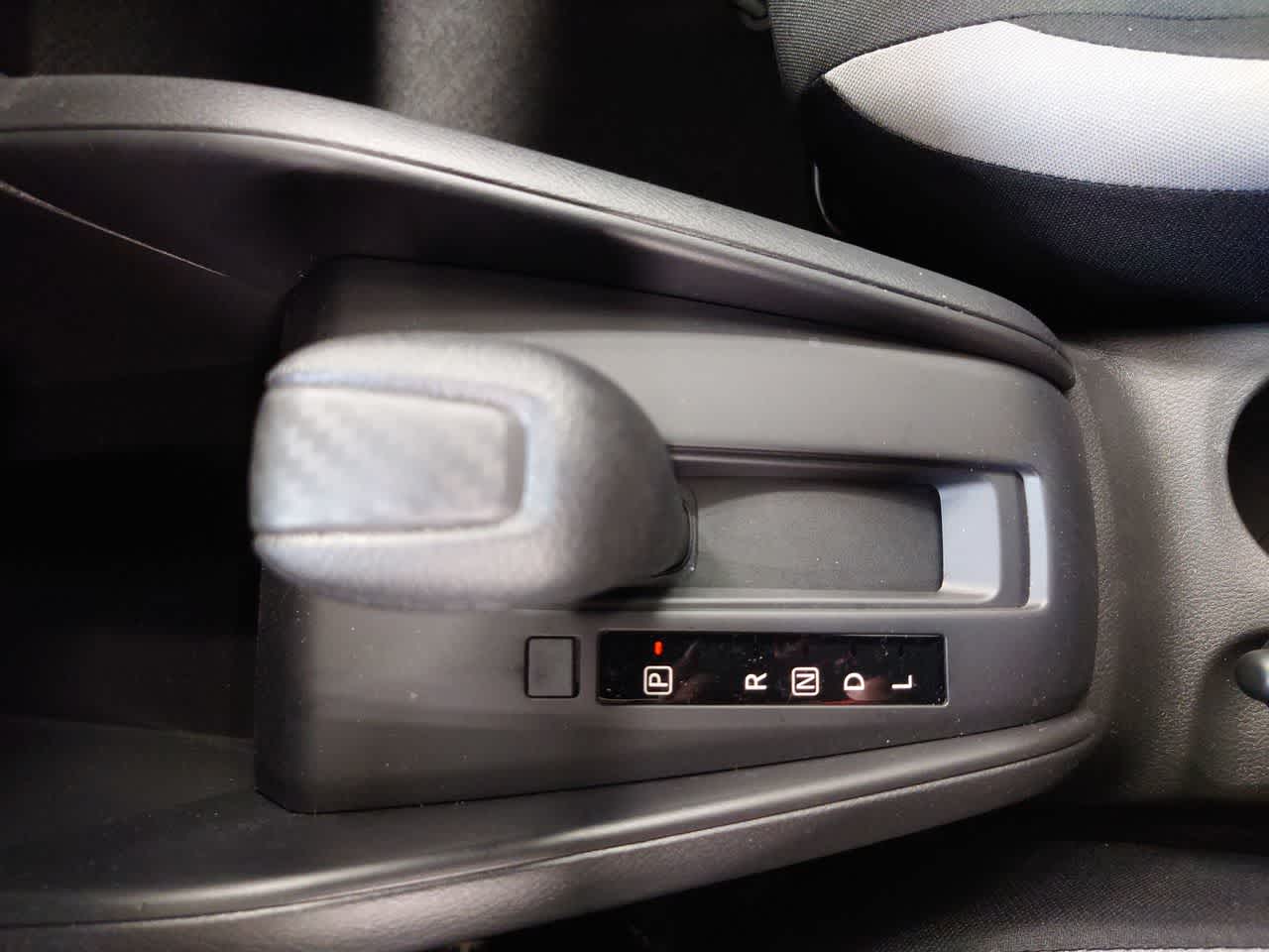new 2025 Nissan Versa car, priced at $20,208