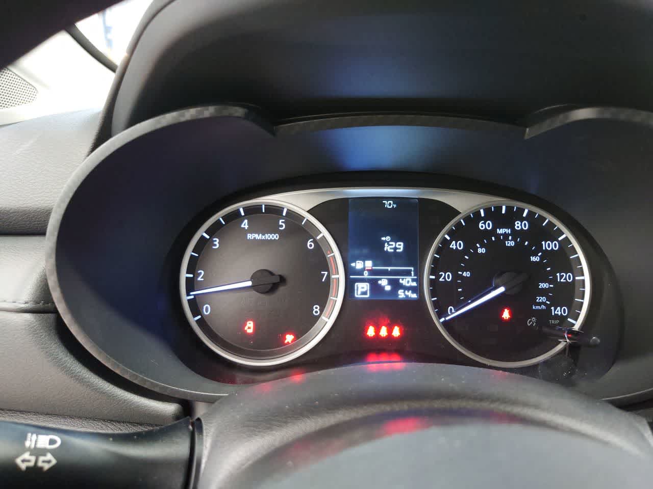 new 2025 Nissan Versa car, priced at $20,208