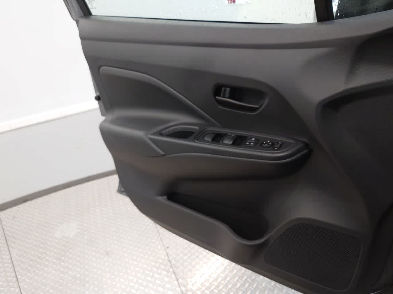 new 2025 Nissan Versa car, priced at $20,208