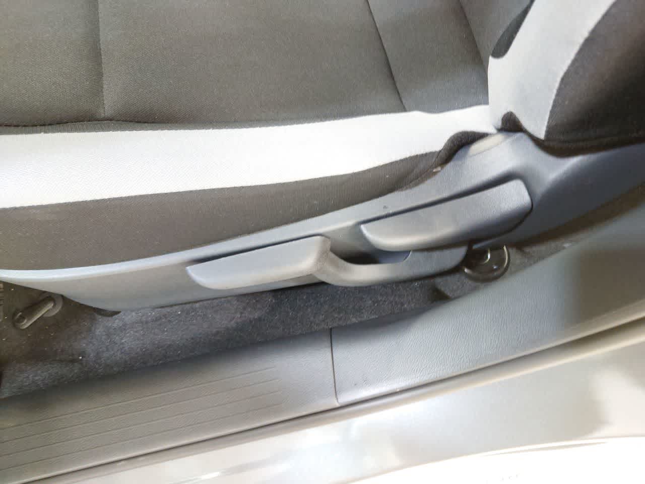new 2025 Nissan Versa car, priced at $20,208
