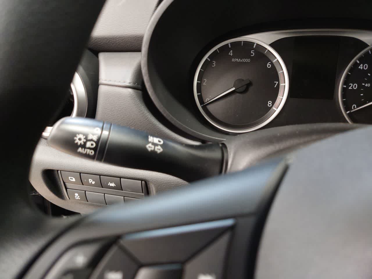 new 2025 Nissan Versa car, priced at $20,208