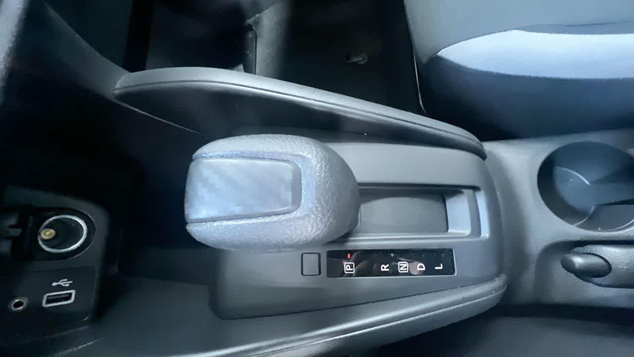 new 2025 Nissan Versa car, priced at $20,208