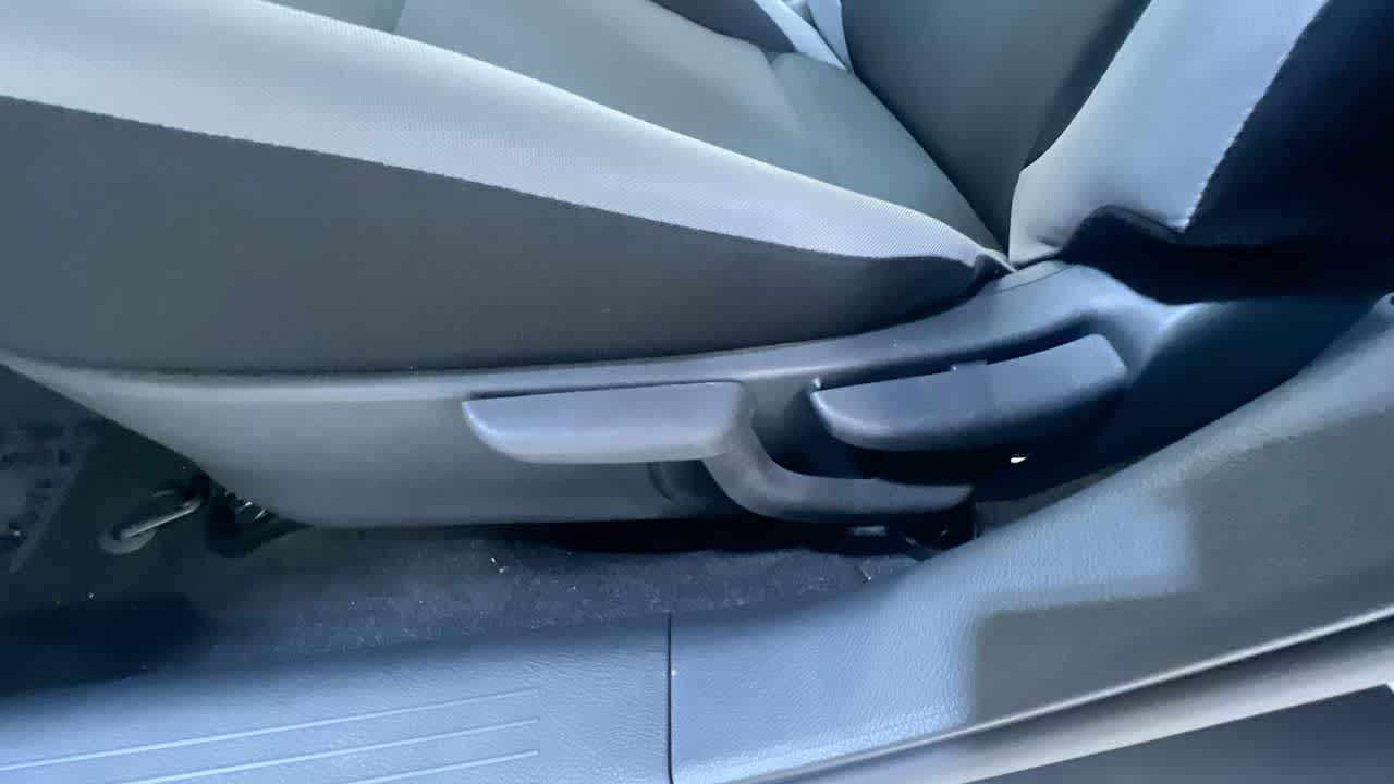 new 2025 Nissan Versa car, priced at $20,208
