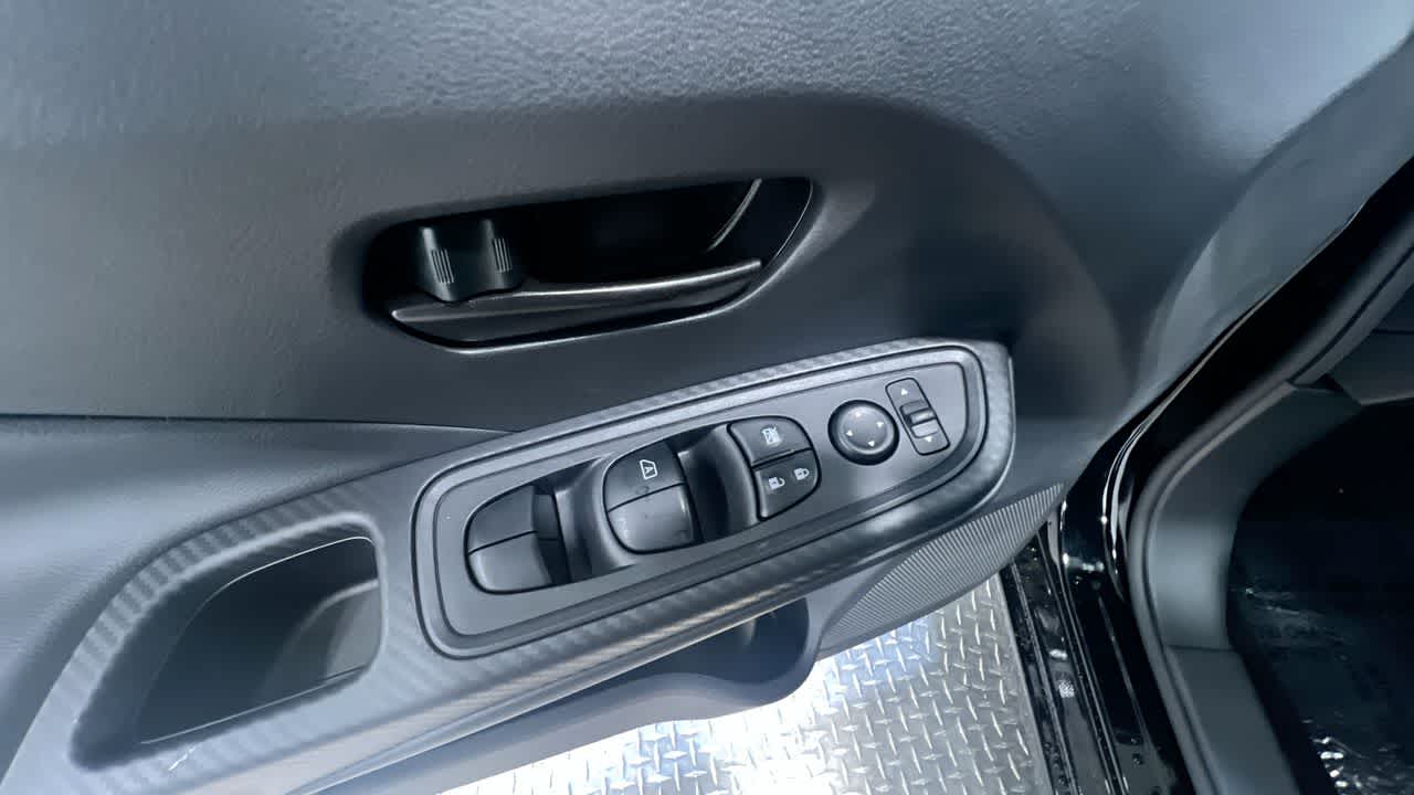 new 2025 Nissan Versa car, priced at $20,208