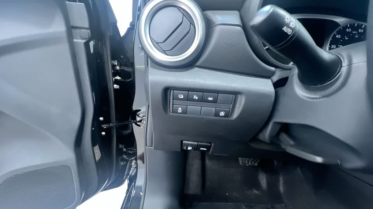 new 2025 Nissan Versa car, priced at $20,208