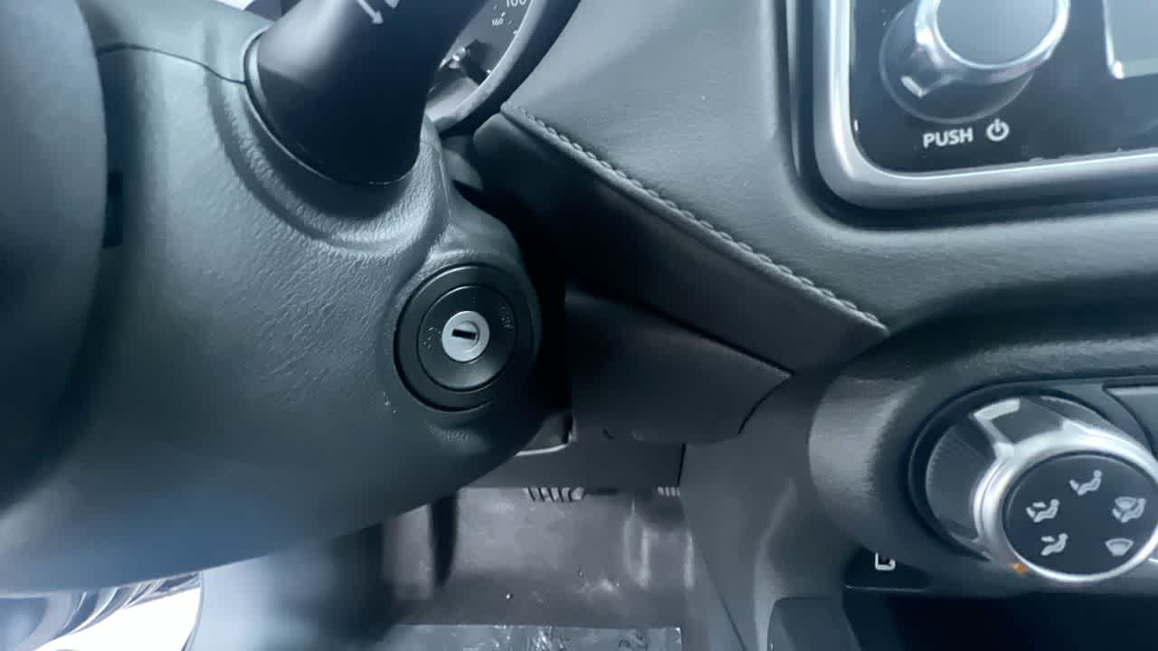 new 2025 Nissan Versa car, priced at $20,208