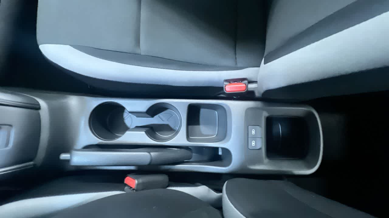 new 2025 Nissan Versa car, priced at $20,208