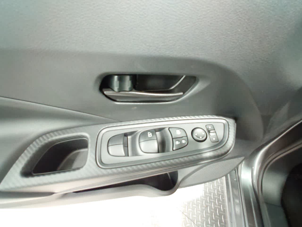 new 2025 Nissan Versa car, priced at $20,208