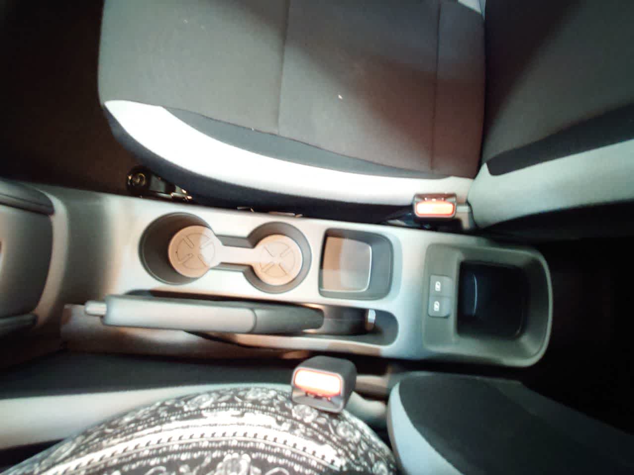 new 2025 Nissan Versa car, priced at $20,208