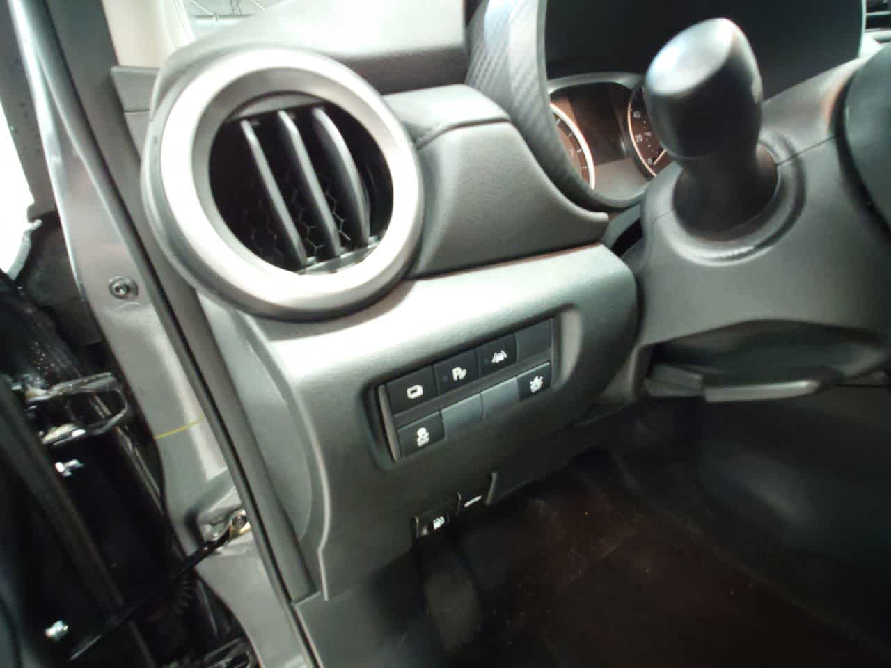 new 2025 Nissan Versa car, priced at $20,208