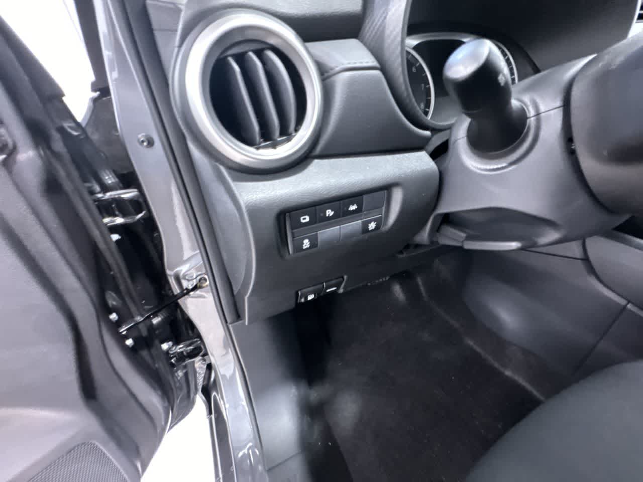 new 2025 Nissan Versa car, priced at $20,785
