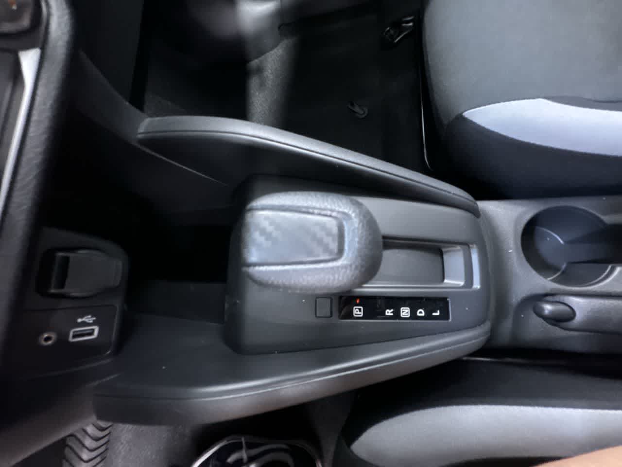 new 2025 Nissan Versa car, priced at $20,785