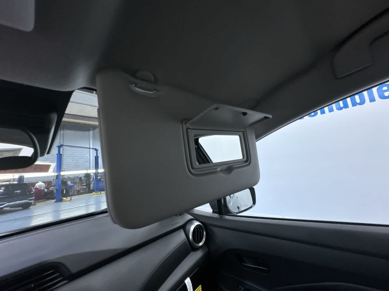 new 2025 Nissan Versa car, priced at $20,785