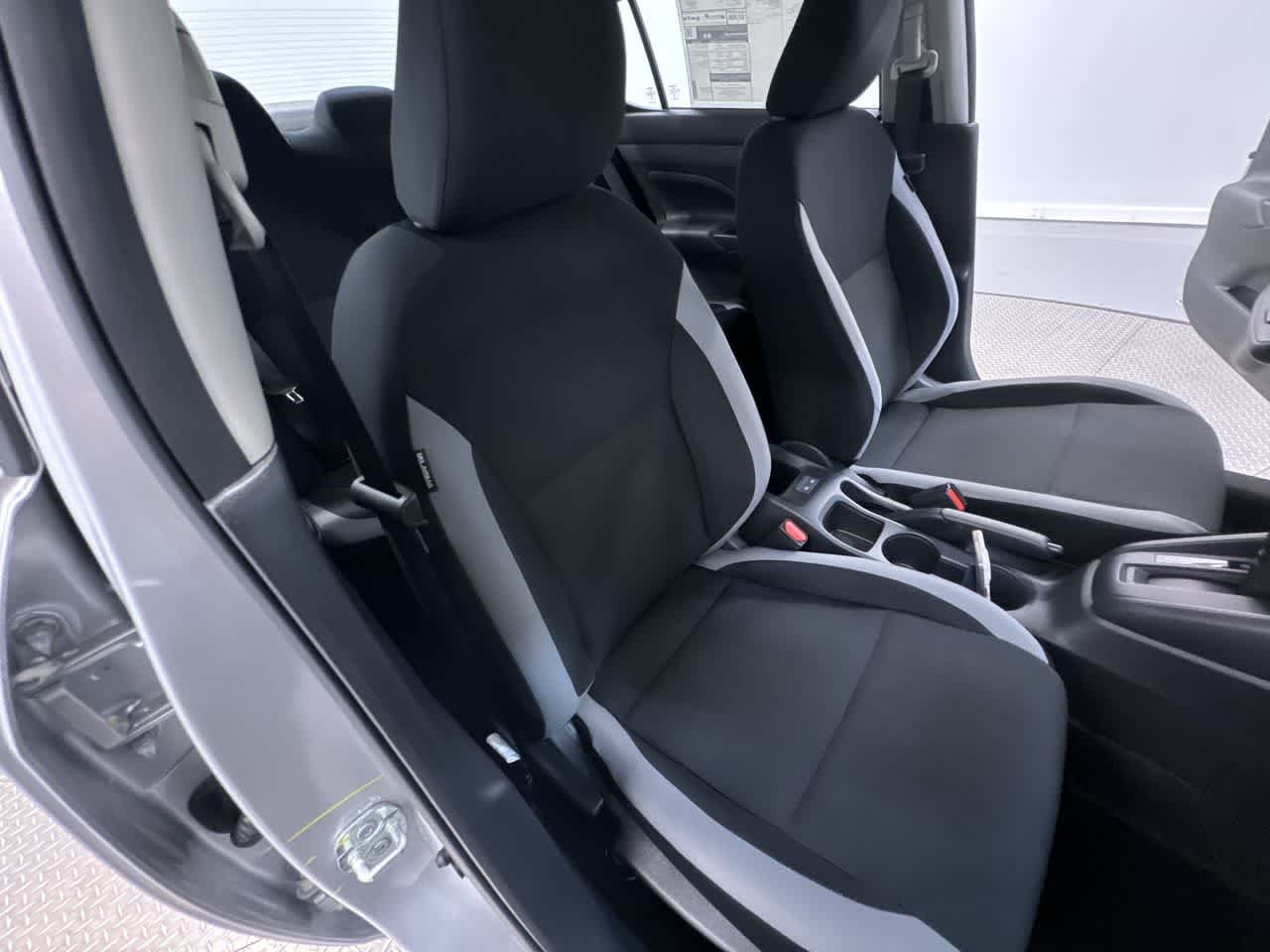 new 2025 Nissan Versa car, priced at $20,695