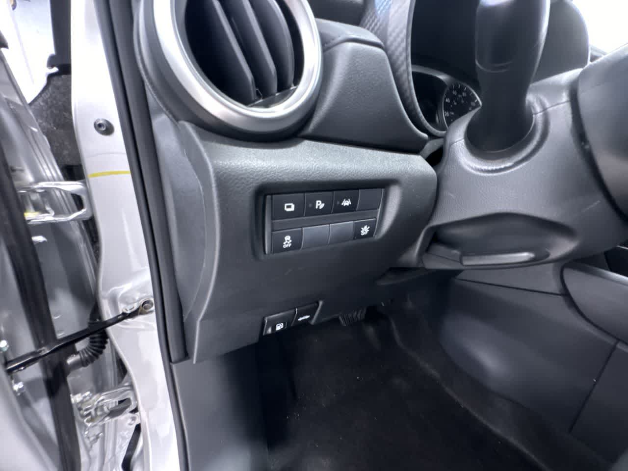 new 2025 Nissan Versa car, priced at $20,695